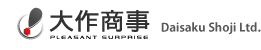 Daisaku Shoji Ltd.