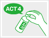 ACT4�F���i�̑I�ѕ��Ō��炻��
