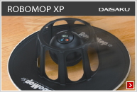 �t���[�����O�p���|�����{�b�g�u���{���b�vXP