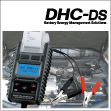 DHC-DS Battery Tester