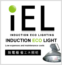 iEL | Induction eco lighting