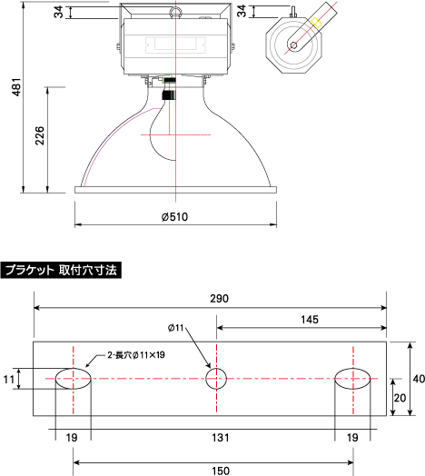 iEL-HBSD図面