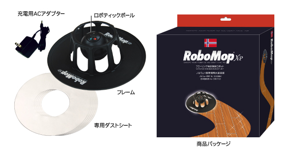 セット内容